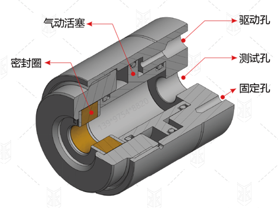 格雷希尔GripSea密封连接器现状与发展