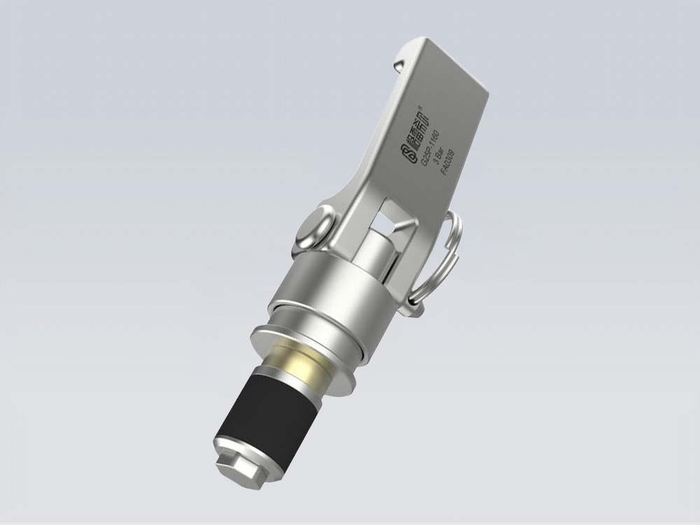 格雷希尔G25P系列低压内胀式密封测试接头