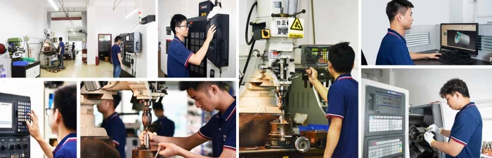 格雷希尔车间照片 格雷希尔车间照片